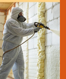 Услуги Услуги утепления в Дивногорске под ключ